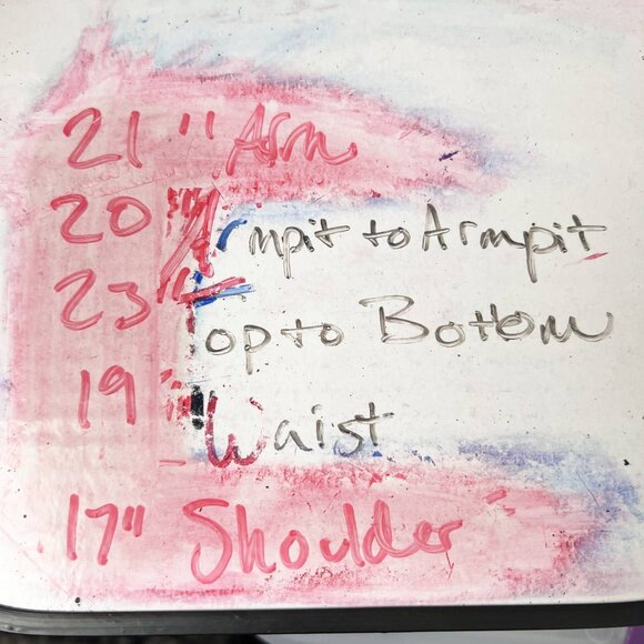 Irish linen black shacket lightweight 14 petite jacket vintage Talbots blazer - Picture 10 of 10